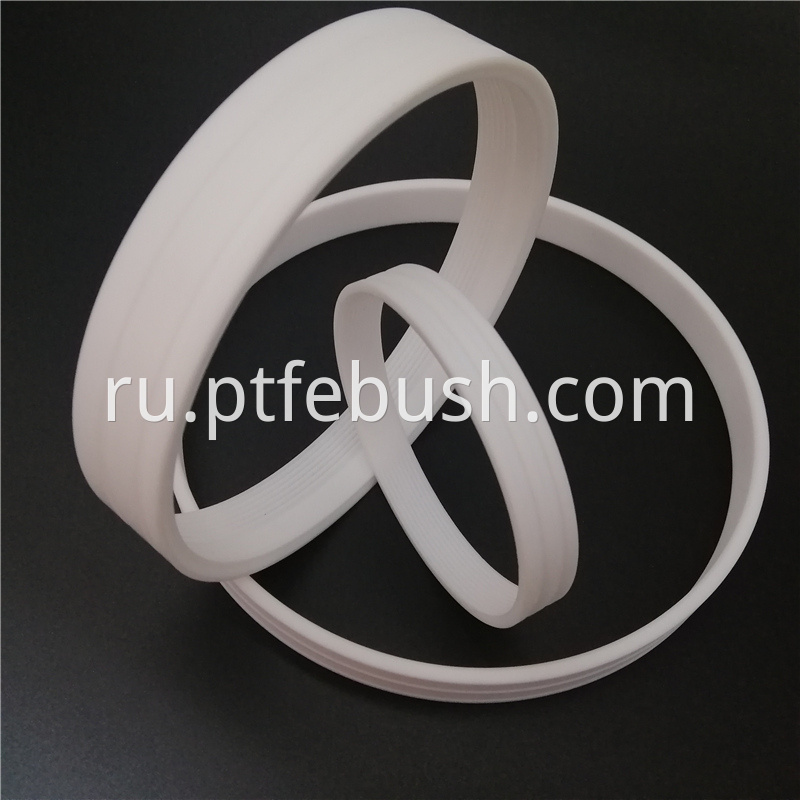 Cylinder Low Friction Ptfe Seal